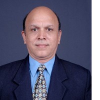 Radhakrishnan Iyer