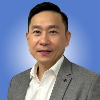 Charles Tsoi