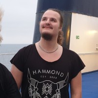 Jacob Edefors