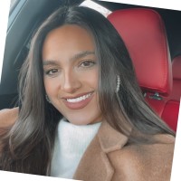 Darrian Palacios