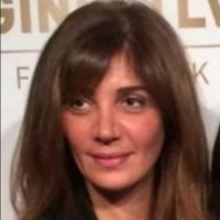Nadine Yamin