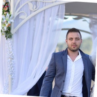 Ivan Vasev