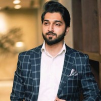Aamir Chaudhry