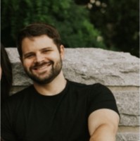 Aaron Sands