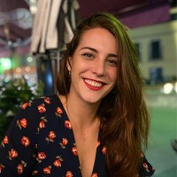 Esther Pérez Padilla