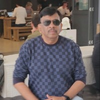 Sanjay Barde. Architect
