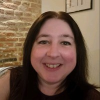 Helen Wakeham