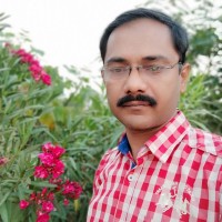 Bharat Bhardava