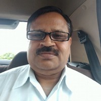 RP. Sharma