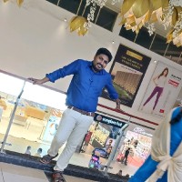 Pandiyarajan V