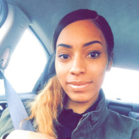 Shanice Nelson