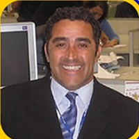 José Carlos De Paula