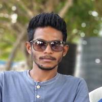 Ahmed Shah