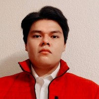 Andress Andrade Gómez