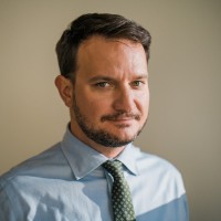 Daniel Hildreth