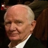 Ron Boyce