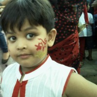 Arpon Khan