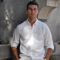 Rodrigo Roca Novo