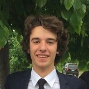 Logan Sherba