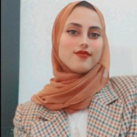 Dina Abukumail