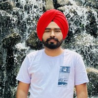 Shubhdeep Singh