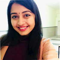 Shreeya Upadhyay
