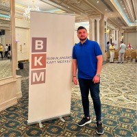 Burak Yurtpinar
