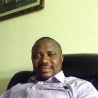 Jamil Sheriff