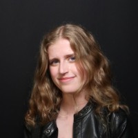 Lauren Mccluskey