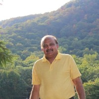Brijkishore Lodha
