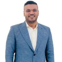 Ahmed Salmoun - Livelihoods Practitioner, Smes Development
