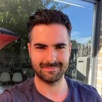 Michael Alfonzetti