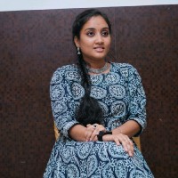 Anitha Anand