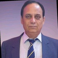 Muhammad Saleem