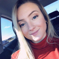 Ashley Scarborough