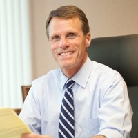 Ted Gaines