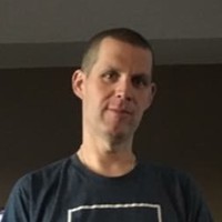 Geoff Patchell