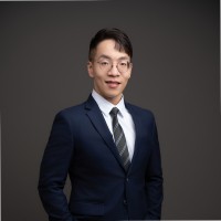 Bo Xian (Fabian) Lee