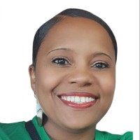 Frieda Elena Sanders (PhD, RBP (ABSA), AOEE, IH-MESH)