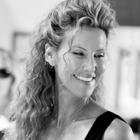 Tracey Franklin Cid