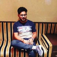 SAGAR GOSWAMI