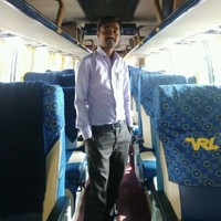 Raju Mundaganur
