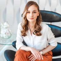 Sofia Pashnina