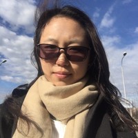 Cathy Liu (Landscape Architectural lighting ）