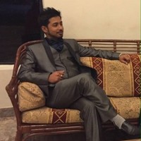 Jennish Pradhan