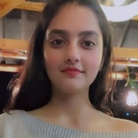Garima Mahajan