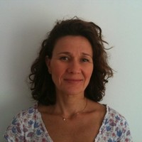 Deborah Golend Msc c.psychol