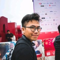 Paul Wong