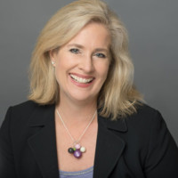 Lisa Loggins, MA, PCC
