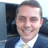 Blake Bratcher